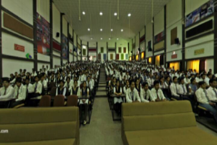 auditorium